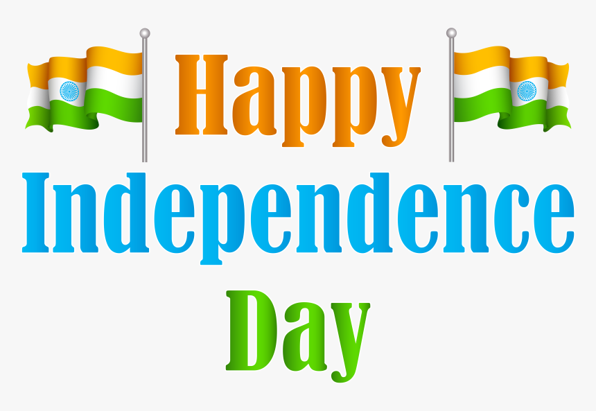 Independence Day Wish Card Card