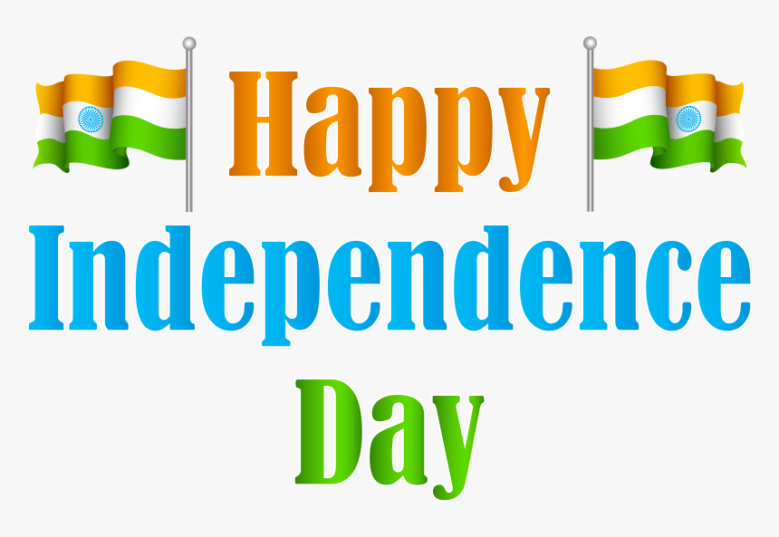 Independence Day Wish Card card